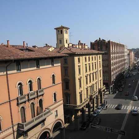 B&B Mercurio Bologna Ngoại thất bức ảnh
