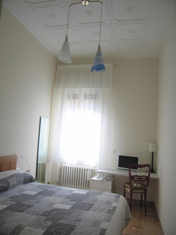 B&B Mercurio Bologna Ngoại thất bức ảnh