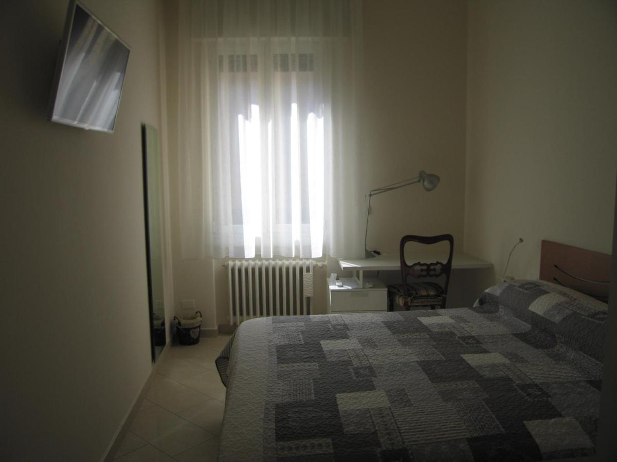 B&B Mercurio Bologna Ngoại thất bức ảnh