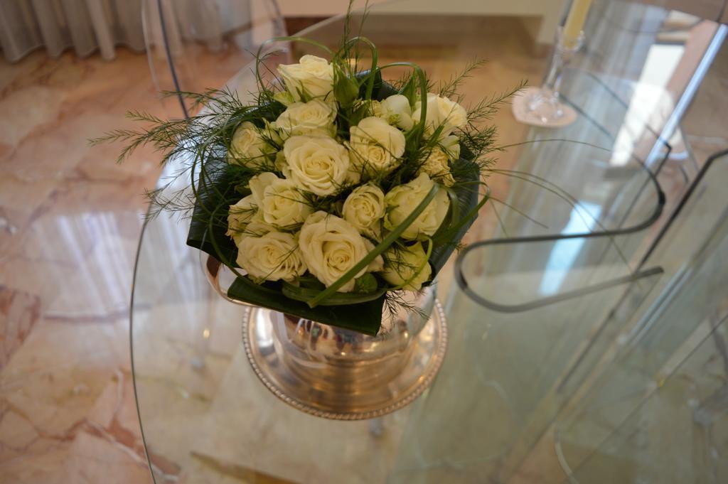 B&B Mercurio Bologna Ngoại thất bức ảnh