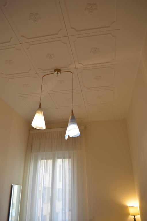 B&B Mercurio Bologna Phòng bức ảnh