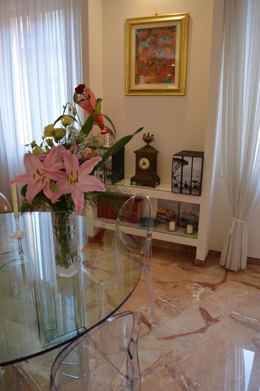 B&B Mercurio Bologna Ngoại thất bức ảnh