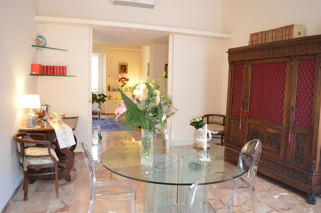 B&B Mercurio Bologna Ngoại thất bức ảnh