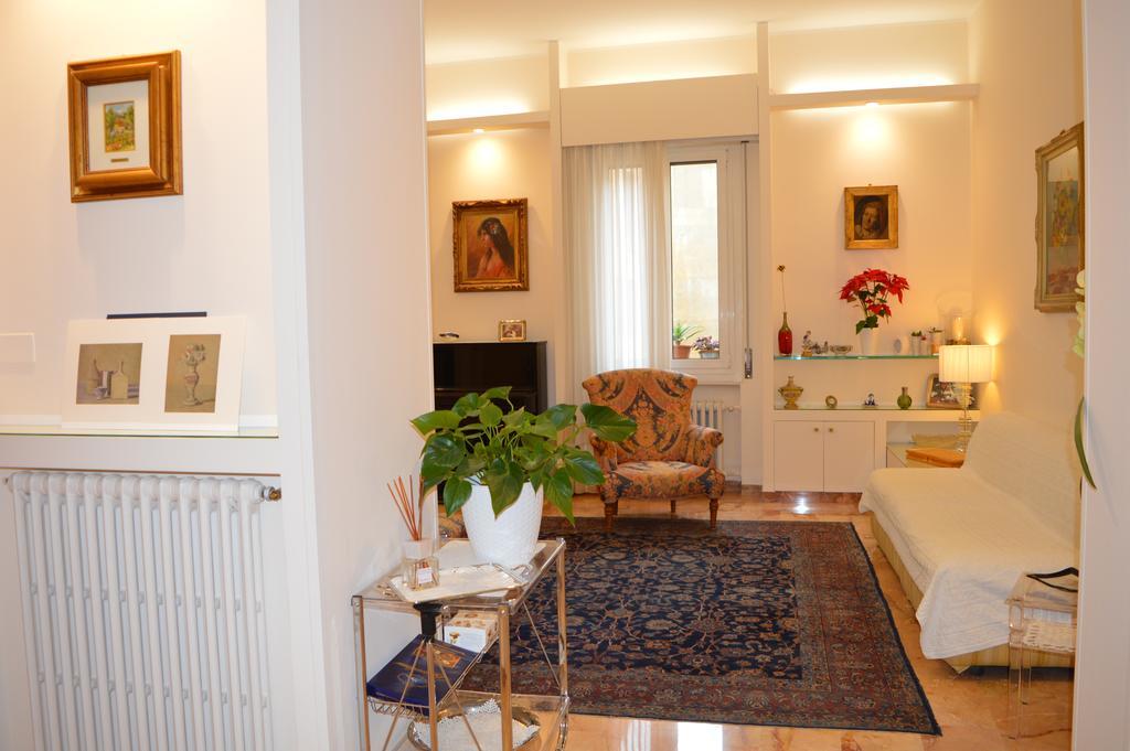 B&B Mercurio Bologna Ngoại thất bức ảnh