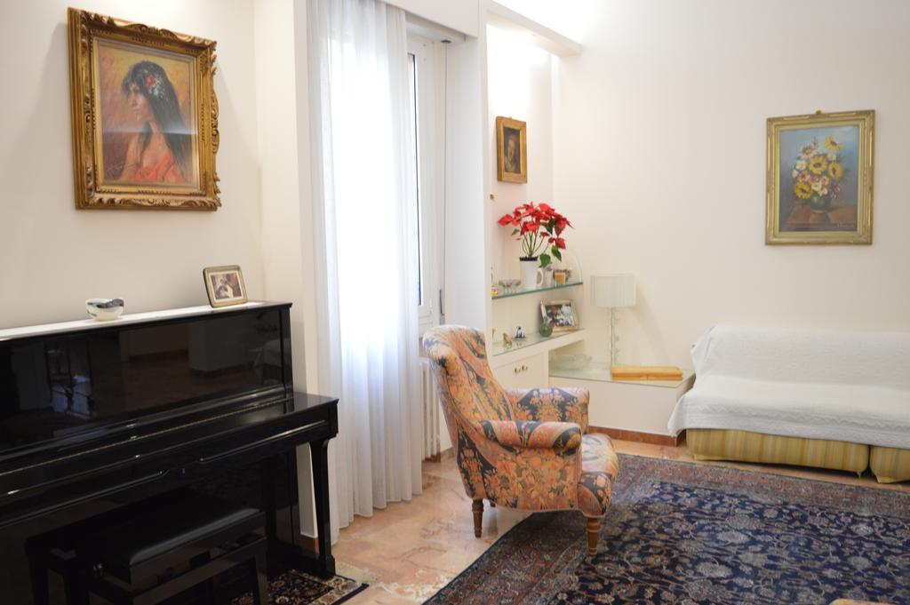 B&B Mercurio Bologna Ngoại thất bức ảnh