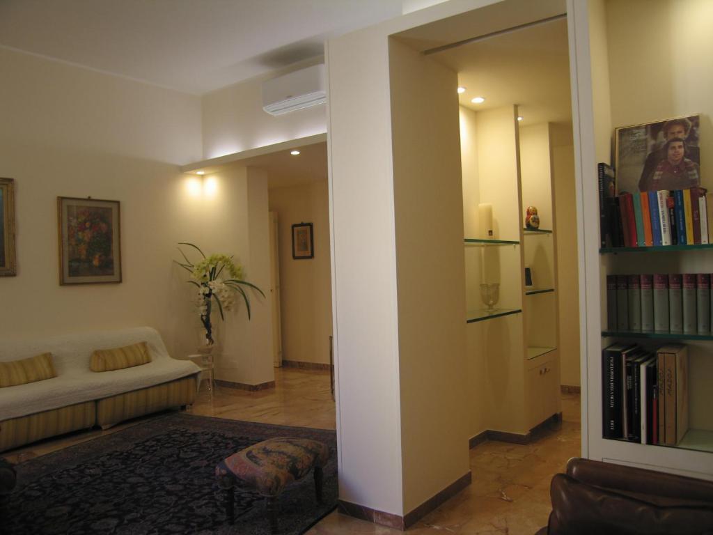 B&B Mercurio Bologna Ngoại thất bức ảnh