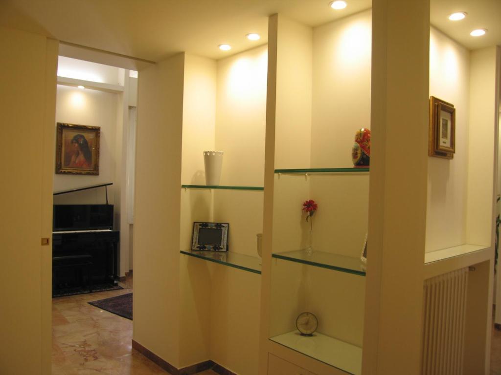 B&B Mercurio Bologna Ngoại thất bức ảnh