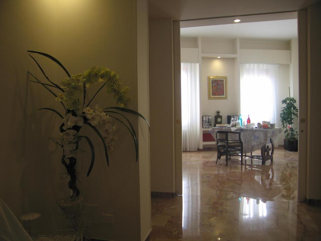 B&B Mercurio Bologna Ngoại thất bức ảnh