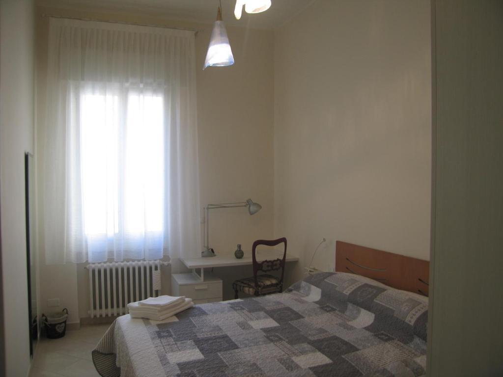 B&B Mercurio Bologna Phòng bức ảnh