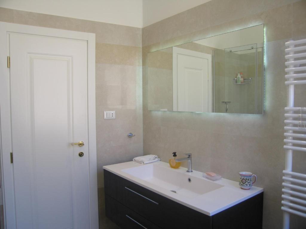 B&B Mercurio Bologna Phòng bức ảnh