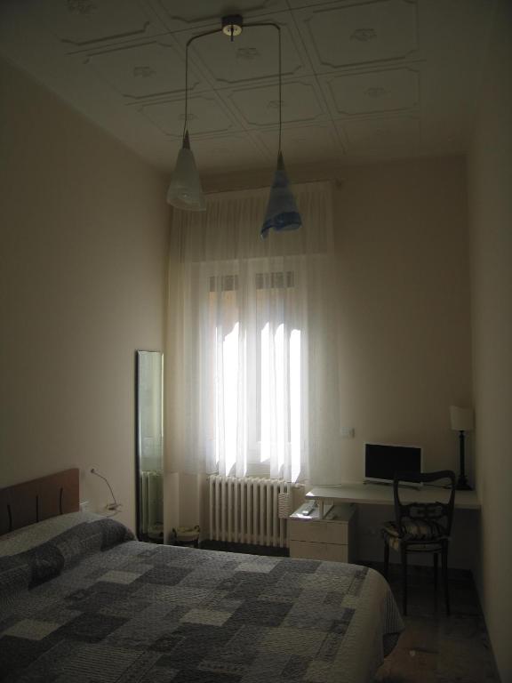 B&B Mercurio Bologna Phòng bức ảnh