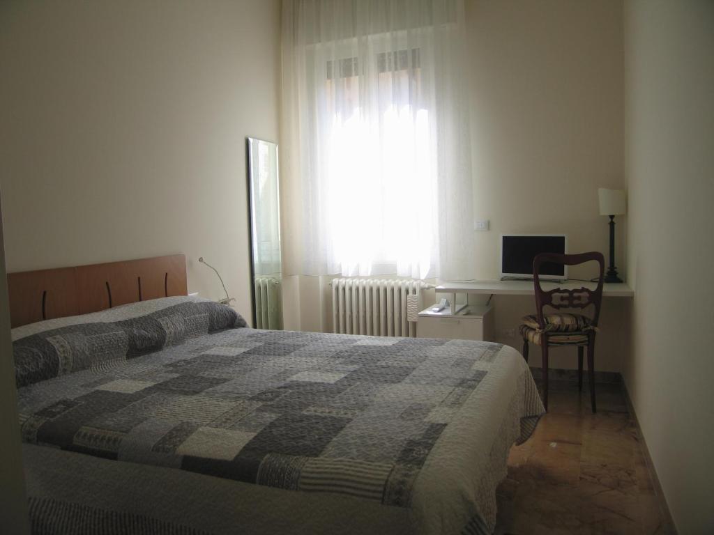 B&B Mercurio Bologna Ngoại thất bức ảnh