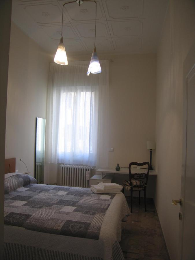 B&B Mercurio Bologna Ngoại thất bức ảnh