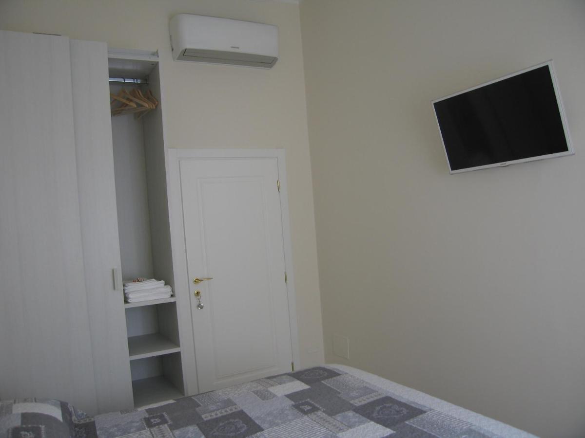 B&B Mercurio Bologna Phòng bức ảnh